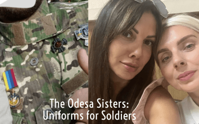 Critical Support for Civilians, Animals, Defenders