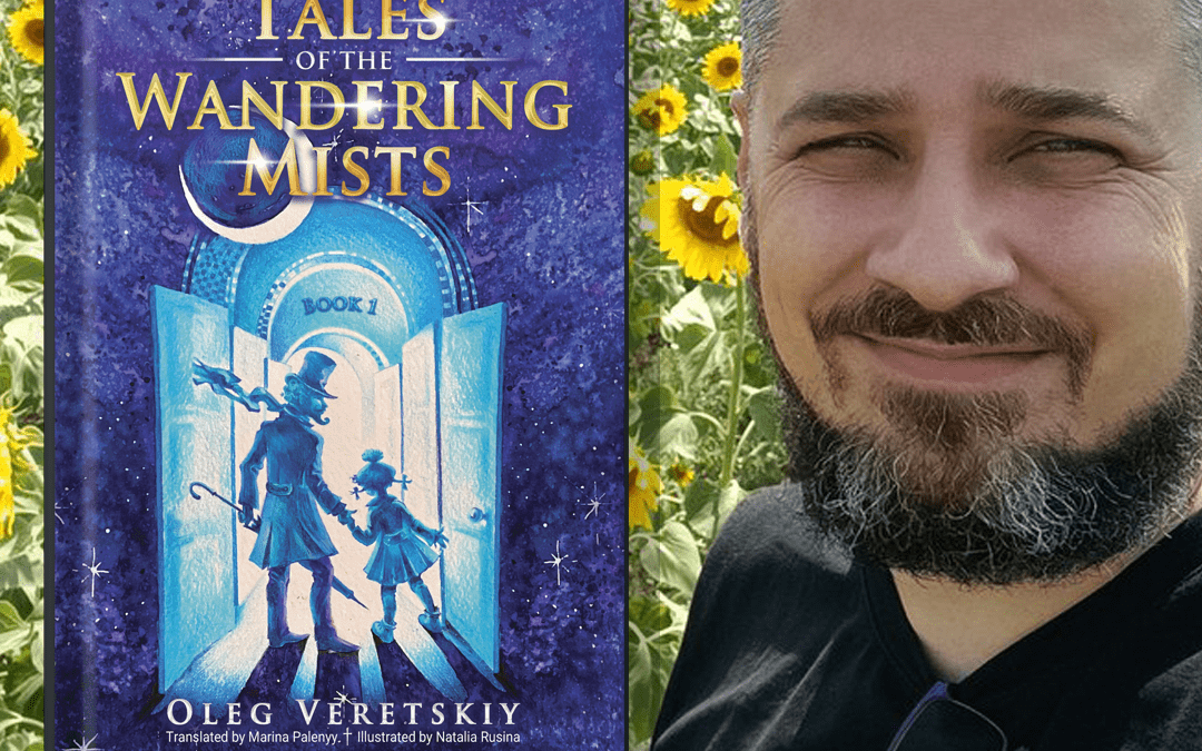 Book 1, Lap 1 – Check!