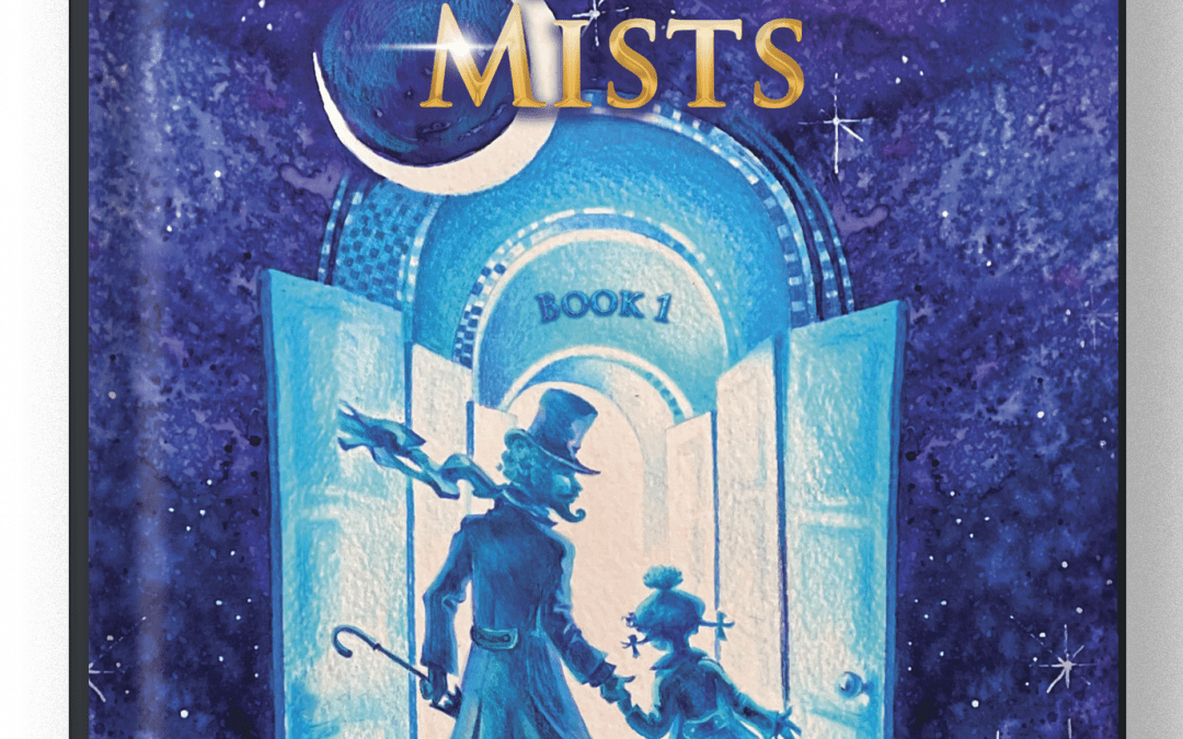 Support Ukraine when You Buy Oleg’s Book!