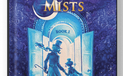 Support Ukraine when You Buy Oleg’s Book!