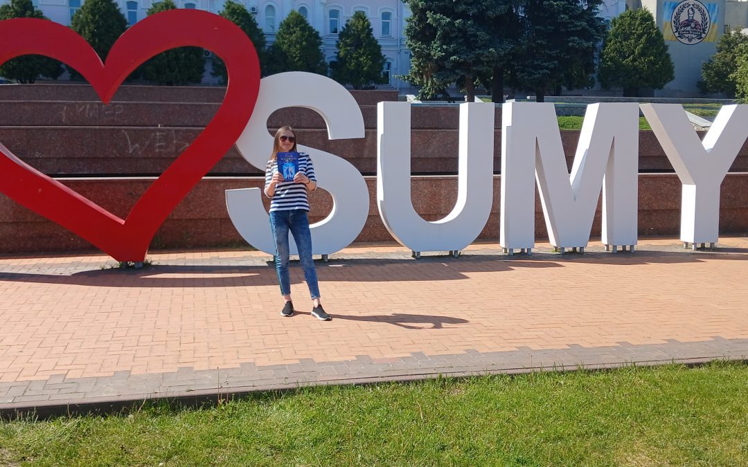 Reader Photo Gallery