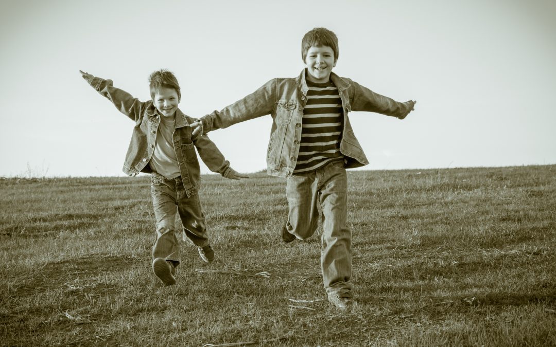 Odesa of My Childhood #6: Playing Hooky