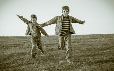 Odesa of My Childhood #6: Playing Hooky