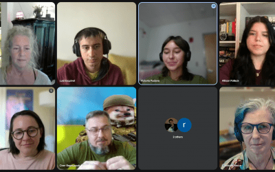 Sentinel’s Circle #6